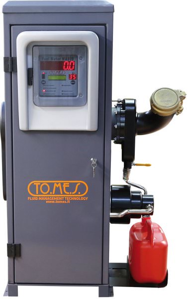 Meter MA800