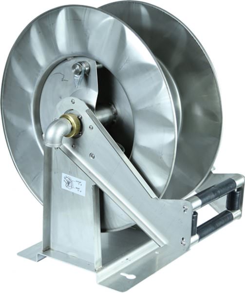 Large Full inox