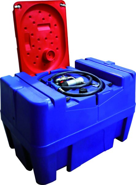 Tank 440 AdBlue (Cover)