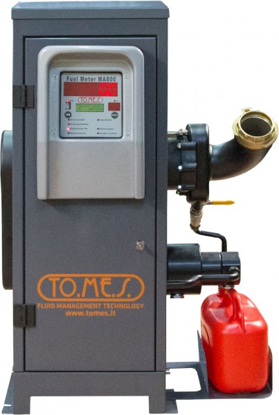 Meter MA500
