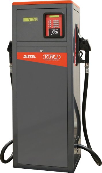 Dispenser² Twins Nozzles