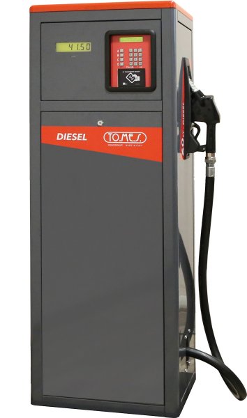 Dispenser² Single Nozzle