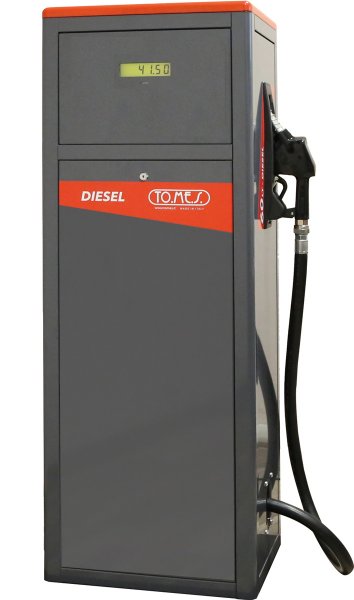 Dispenser² Siplex Dispaly