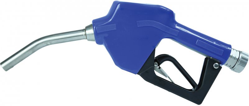Pistola automatica