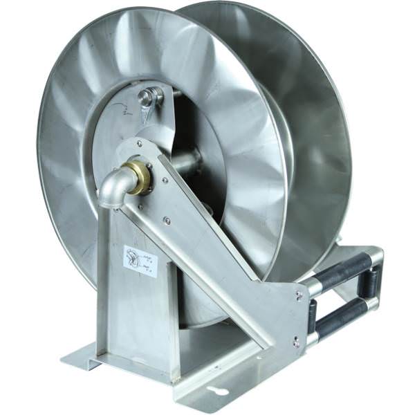 Large B inox