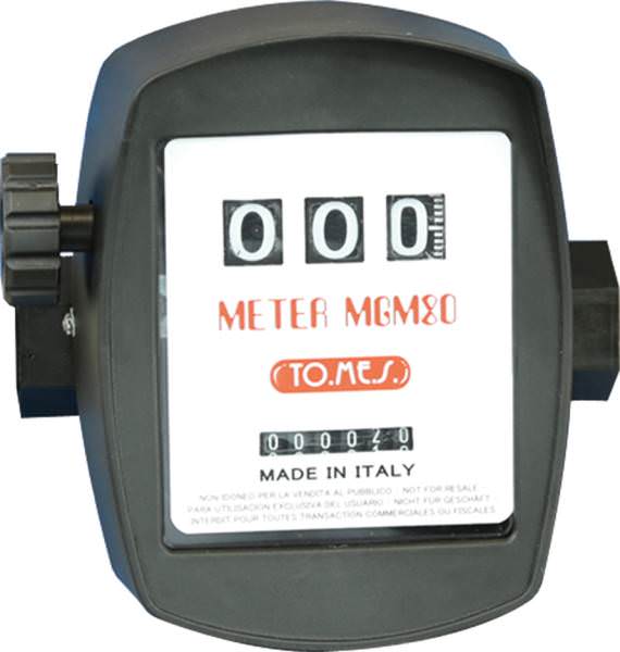 Contalitri Meccanico