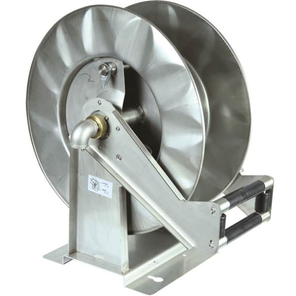 Large B Inox