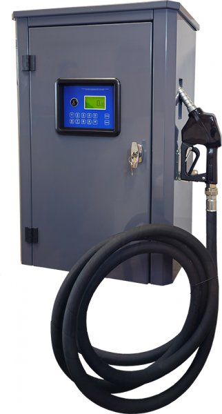 Self Box MTU